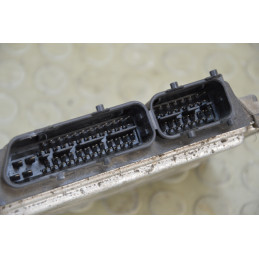 Centralina motore Fiat Panda 169 1.2 b dal 2003 al 2011 cod iaw4af.s2 55196262  1792681016058