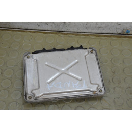 Centralina motore Fiat Panda 169 1.2 b dal 2003 al 2011 cod iaw4af.s2 55196262  1792681016058