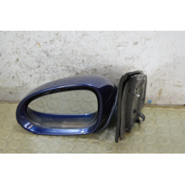 Specchietto retrovisore elettrico ant sx Vw Golf V dal 2003 al 2008 cod 1K1857507DC9B9  1792681649584