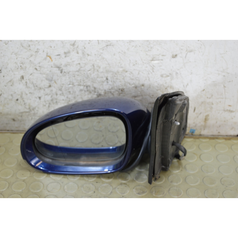 Specchietto retrovisore elettrico ant sx Vw Golf V dal 2003 al 2008 cod 1K1857507DC9B9  1792681649584