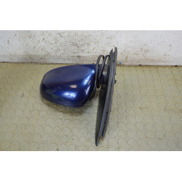 Specchietto retrovisore elettrico ant sx Vw Golf V dal 2003 al 2008 cod 1K1857507DC9B9  1792681649584