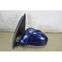 Specchietto retrovisore elettrico ant sx Vw Golf V dal 2003 al 2008 cod 1K1857507DC9B9  1792681649584
