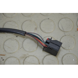 Specchietto retrovisore elettrico ant sx Vw Golf V dal 2003 al 2008 cod 1K1857507DC9B9  1792681649584
