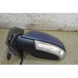 Specchietto retrovisore elettrico ant sx Vw Golf V dal 2003 al 2008 cod 1K1857507DC9B9  1792681649584