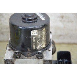 Centralina pompa abs Vw Golf V dal 2003 al 2008 cod 1K0614517h  1792681905093