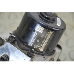 Centralina pompa abs Vw Golf V dal 2003 al 2008 cod 1K0614517h  1792681905093