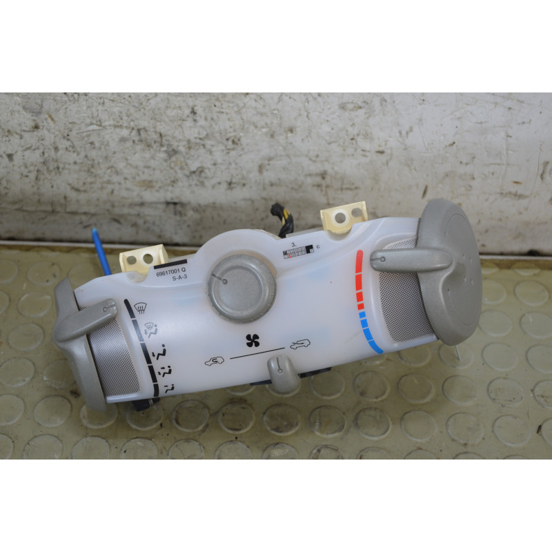 Centralina comando aria clima Toyota Aygo dal 2005 al 2014 cod 55900-0h020  1792682158283