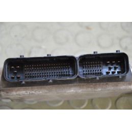 Centralina motore Toyota Aygo 1.0 b dal 2005 al 2014 cod 89661-0H022 0261208702  1792682353084