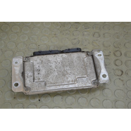 Centralina motore Toyota Aygo 1.0 b dal 2005 al 2014 cod 89661-0H022 0261208702  1792682353084