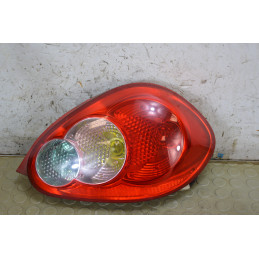 Fanale fanalino stop post dx Toyota Aygo dal 2005 al 2014 cod 815510H070  1792682492844