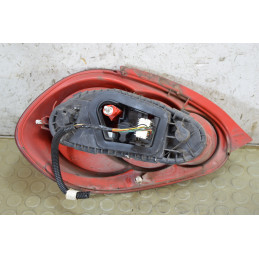 Fanale fanalino stop post dx Toyota Aygo dal 2005 al 2014 cod 815510H070  1792682492844