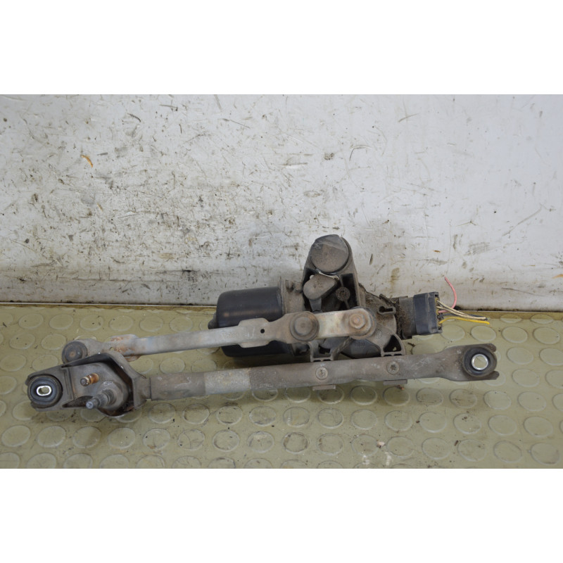 Motorino tergicristallo ant Toyota Aygo dal 2005 al 2014 cod 850100H011  1792682686359