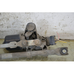 Motorino tergicristallo ant Toyota Aygo dal 2005 al 2014 cod 850100H011  1792682686359