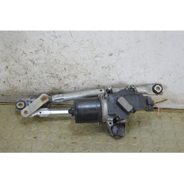 Motorino tergicristallo ant Toyota Aygo dal 2005 al 2014 cod 850100H011  1792682686359