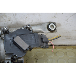 Motorino tergicristallo ant Toyota Aygo dal 2005 al 2014 cod 850100H011  1792682686359