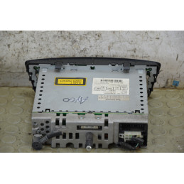 Stereo autoradio lettore cd Toyota Aygo dal 2005 al 2014 cod 86120-0h010  1792750999633