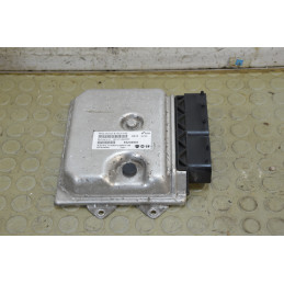 Centralina motore Lancia Ypsilon 1.3 Mjt dal 2011 al 2016 cod 51908942 mjd8f3.y1  1792751425926