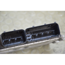 Centralina motore Lancia Ypsilon 1.3 Mjt dal 2011 al 2016 cod 51908942 mjd8f3.y1  1792751425926