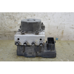 Centralina pompa abs Lancia Ypsilon dal 2011 al 2016 cod 51935198 0265243284  1792751630313