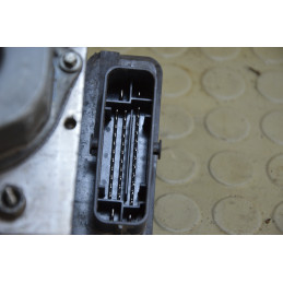 Centralina pompa abs Lancia Ypsilon dal 2011 al 2016 cod 51935198 0265243284  1792751630313