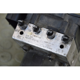 Centralina pompa abs Lancia Ypsilon dal 2011 al 2016 cod 51935198 0265243284  1792751630313