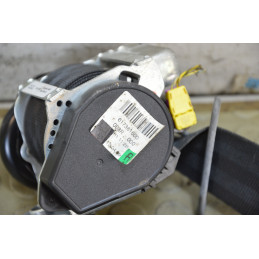 Cintura di sicurezza con pretensionatore ant dx Lancia Ypsilon dal 2011 al 2016 cod 7354796900 617361600  1792751834698