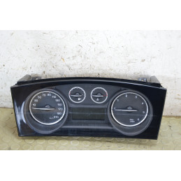 Contachilometri quadro strumenti Lancia Ypsilon 1.3 MJT dal 2011 al 2016 cod 51893683  1792752037098