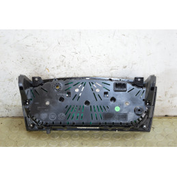 Contachilometri quadro strumenti Lancia Ypsilon 1.3 MJT dal 2011 al 2016 cod 51893683  1792752037098