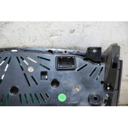 Contachilometri quadro strumenti Lancia Ypsilon 1.3 MJT dal 2011 al 2016 cod 51893683  1792752037098