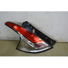 Fanale fanalino stop post sx Lancia Ypsilon dal 2011 al 2016 cod 51833631  1792752351958