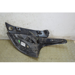 Fanale fanalino stop post sx Lancia Ypsilon dal 2011 al 2016 cod 51833631  1792752351958
