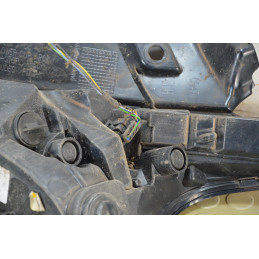 Fanale fanalino stop post sx Lancia Ypsilon dal 2011 al 2016 cod 51833631  1792752351958