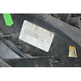 Fanale fanalino stop post sx Lancia Ypsilon dal 2011 al 2016 cod 51833631  1792752351958