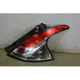 Fanale fanalino stop post dx Lancia Ypsilon dal 2011 al 2016 cod 51833630  1792753030906