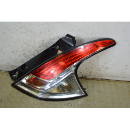 Fanale fanalino stop post dx Lancia Ypsilon dal 2011 al 2016 cod 51833630  1792753030906