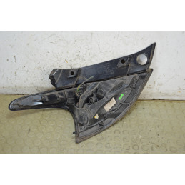 Fanale fanalino stop post dx Lancia Ypsilon dal 2011 al 2016 cod 51833630  1792753030906