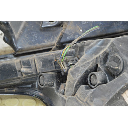 Fanale fanalino stop post dx Lancia Ypsilon dal 2011 al 2016 cod 51833630  1792753030906