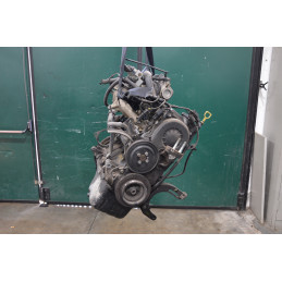G4HG Blocco motore completo Hyundai I10 1.0 b gpl dal 2008 al 2014 cod 2110102V02B  1793288383970