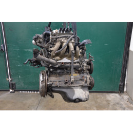 G4HG Blocco motore completo Hyundai I10 1.0 b gpl dal 2008 al 2014 cod 2110102V02B  1793288383970