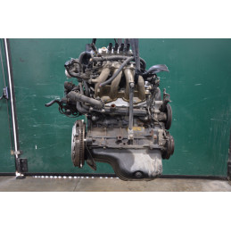 G4HG Blocco motore completo Hyundai I10 1.0 b gpl dal 2008 al 2014 cod 2110102V02B  1793288383970