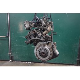 G4HG Blocco motore completo Hyundai I10 1.0 b gpl dal 2008 al 2014 cod 2110102V02B  1793288383970