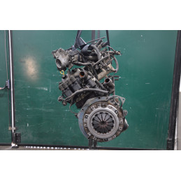 G4HG Blocco motore completo Hyundai I10 1.0 b gpl dal 2008 al 2014 cod 2110102V02B  1793288383970