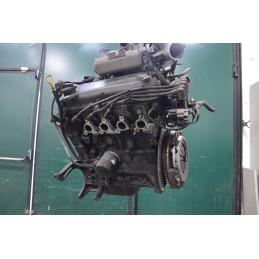 G4HG Blocco motore completo Hyundai I10 1.0 b gpl dal 2008 al 2014 cod 2110102V02B  1793288383970