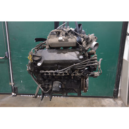 G4HG Blocco motore completo Hyundai I10 1.0 b gpl dal 2008 al 2014 cod 2110102V02B  1793288383970