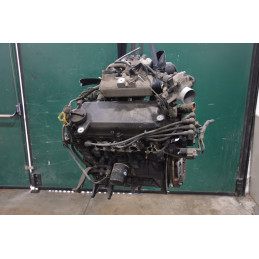 G4HG Blocco motore completo Hyundai I10 1.0 b gpl dal 2008 al 2014 cod 2110102V02B  1793288383970