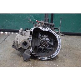 Cambio Manuale 5 marce Hyundai i10 I 1.0 b dal 2008 al 2014 cod 4300002561  1793288716815