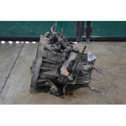 Cambio Manuale 5 marce Hyundai i10 I 1.0 b dal 2008 al 2014 cod 4300002561  1793288716815
