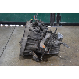 Cambio Manuale 5 marce Hyundai i10 I 1.0 b dal 2008 al 2014 cod 4300002561  1793288716815
