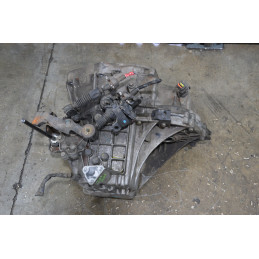 Cambio Manuale 5 marce Hyundai i10 I 1.0 b dal 2008 al 2014 cod 4300002561  1793288716815