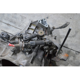 Cambio Manuale 5 marce Hyundai i10 I 1.0 b dal 2008 al 2014 cod 4300002561  1793288716815